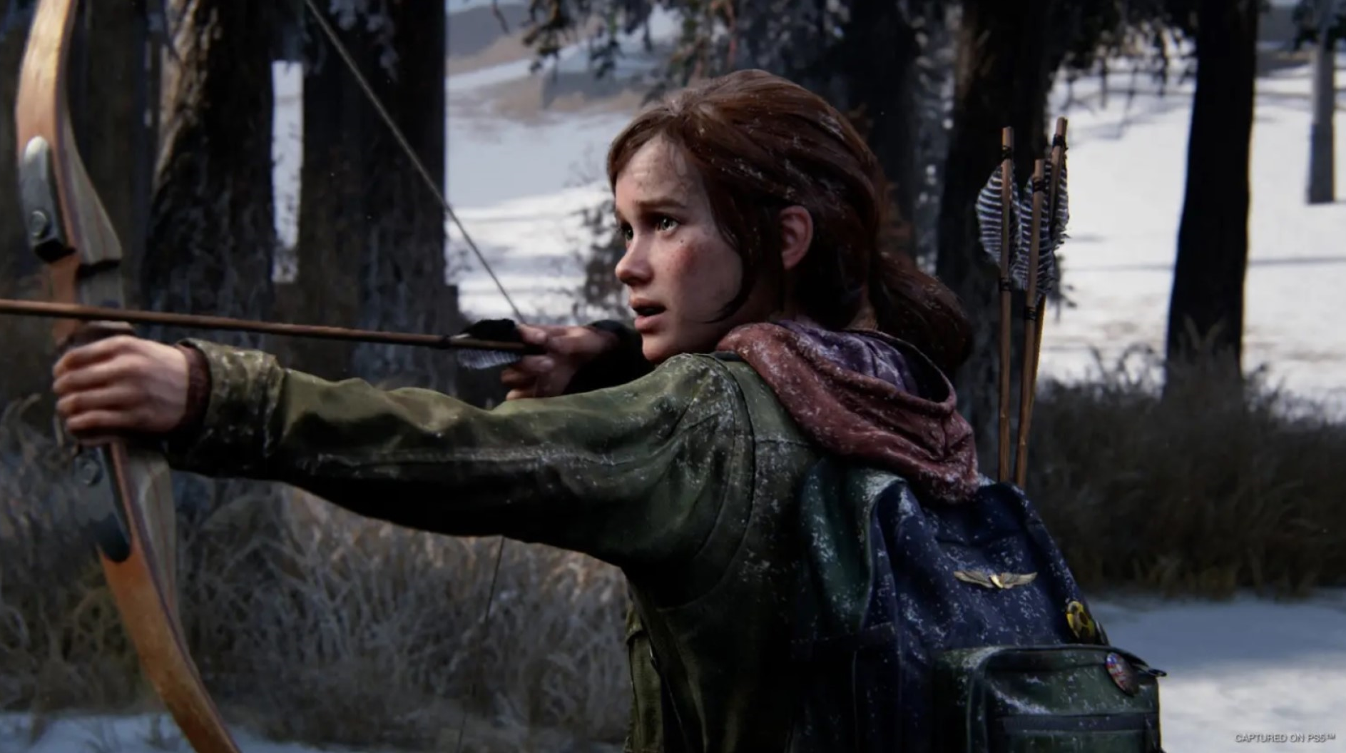 ซีรีส์ดัดแปลงจาก HBO ส่งผลให้ The Last of Us Part 1 มียอดขายเกมเพิ่มขึ้นถึง 305% ใน UK