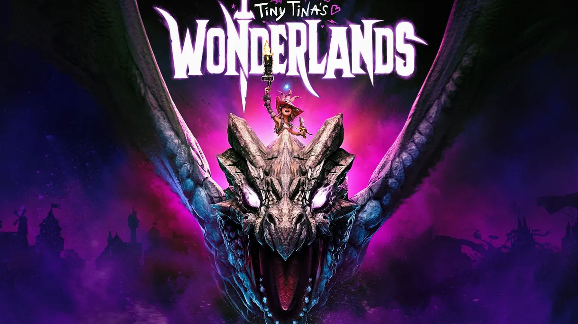 Tiny Tina's Wonderlands พร้อมเปิดตัวบน Steam วันที่ 23 มิถุนายนนี้