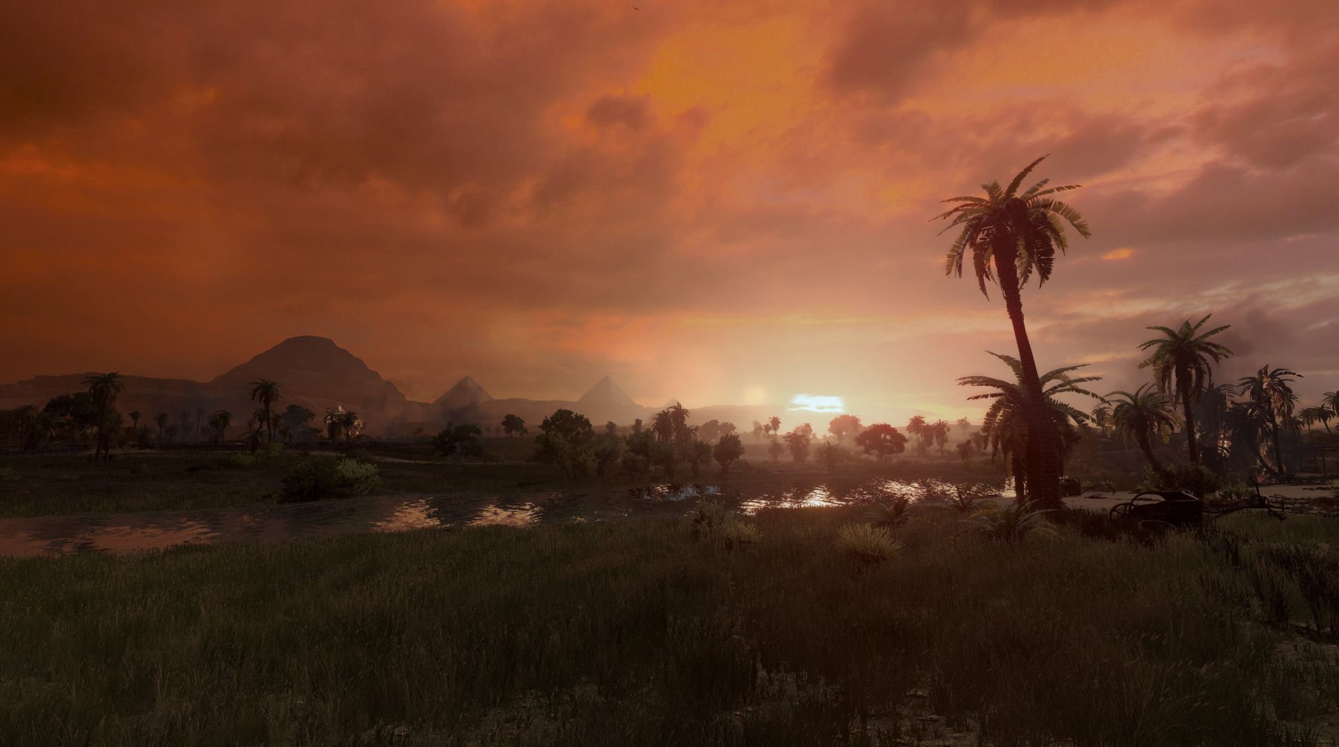 Total War: PHARAOH ลงพีซีทั้ง Steam และ Epic เดือนตุลาคม
