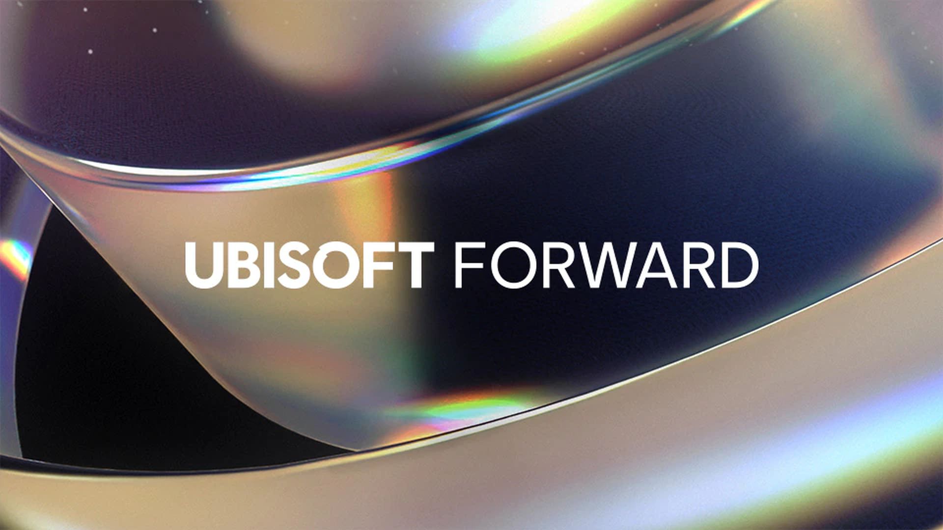 Ubisoft ประกาศจัดงาน Ubisoft Forward Showcase วันที่ 10 กันยายนนี้