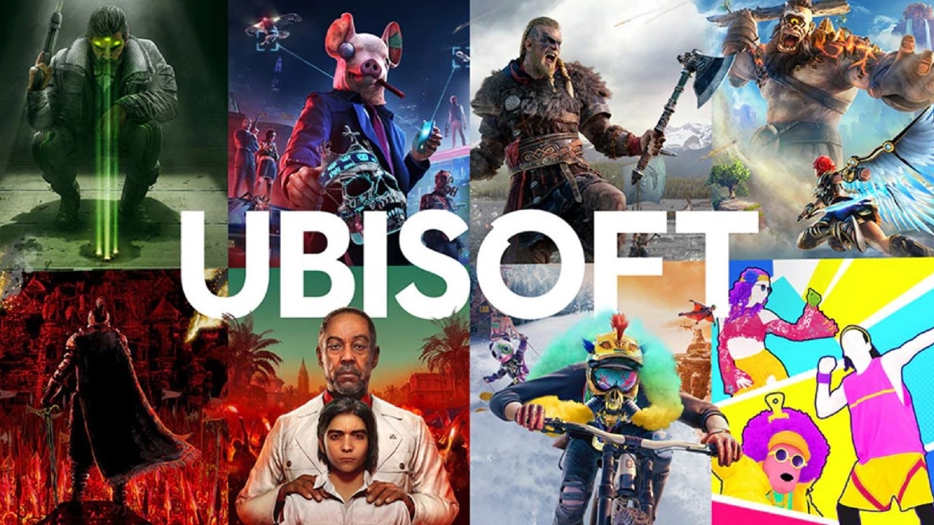 ราคาหุ้น Ubisoft ลดลง 13.79 เปอร์เซ็นต์ ต่ำสุดในรอบ 7 ปี