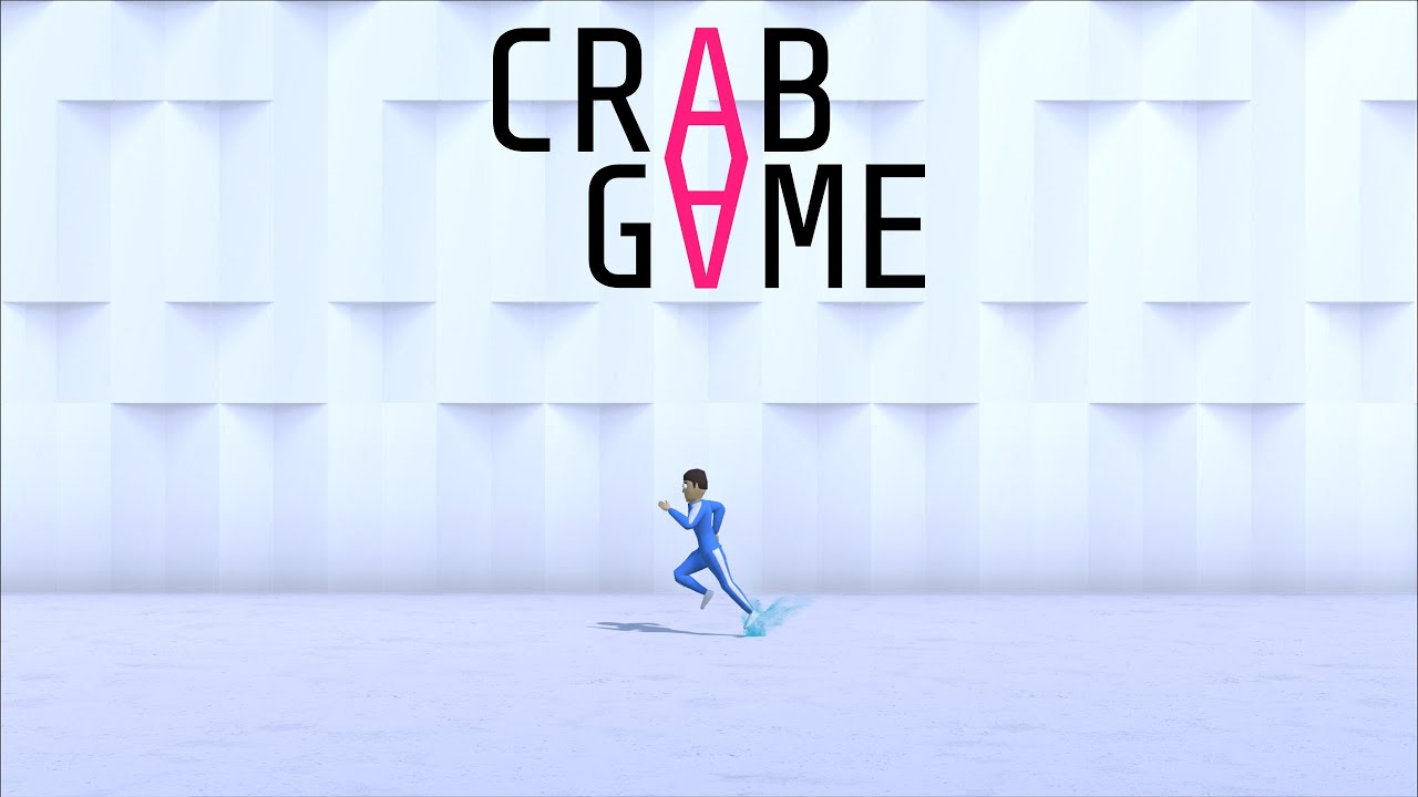 “Crab Game” เกมเปิดให้เล่นฟรีแรงบันดาลใจจาก Squid Game