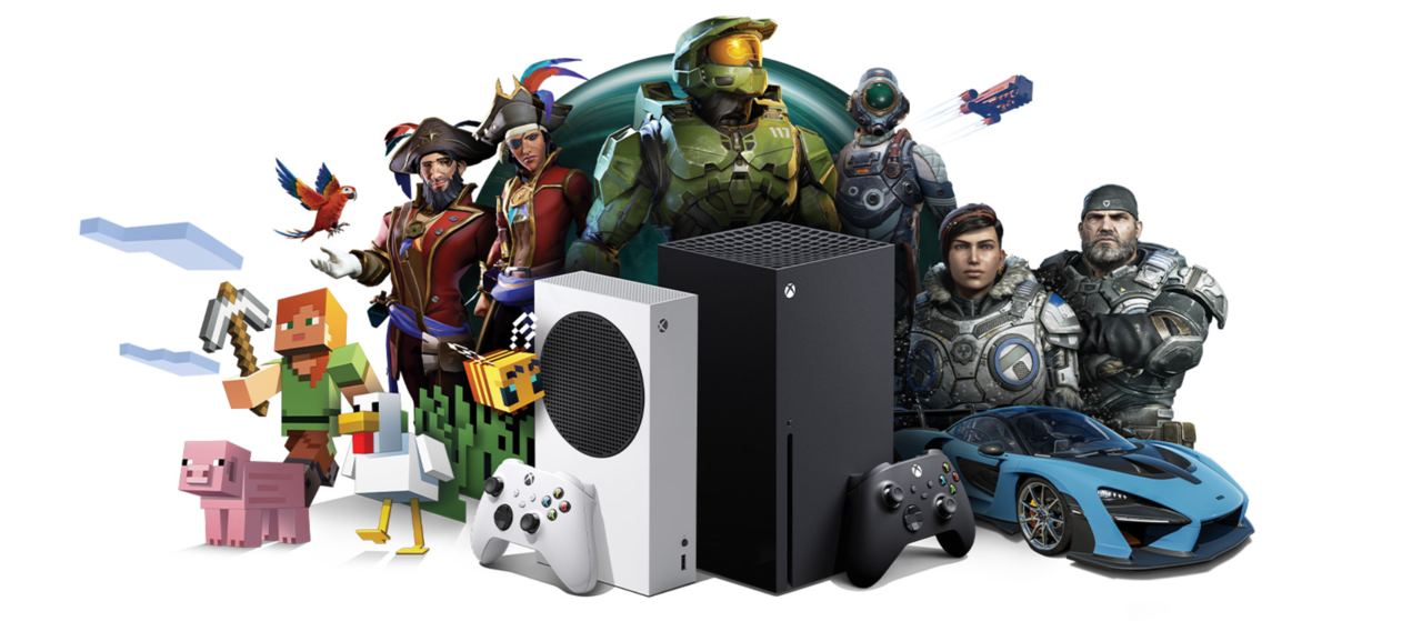 Microsoft ประกาศลดราคา Xbox Game Pass ในชิลี ฮ่องกง และอิสราเอล