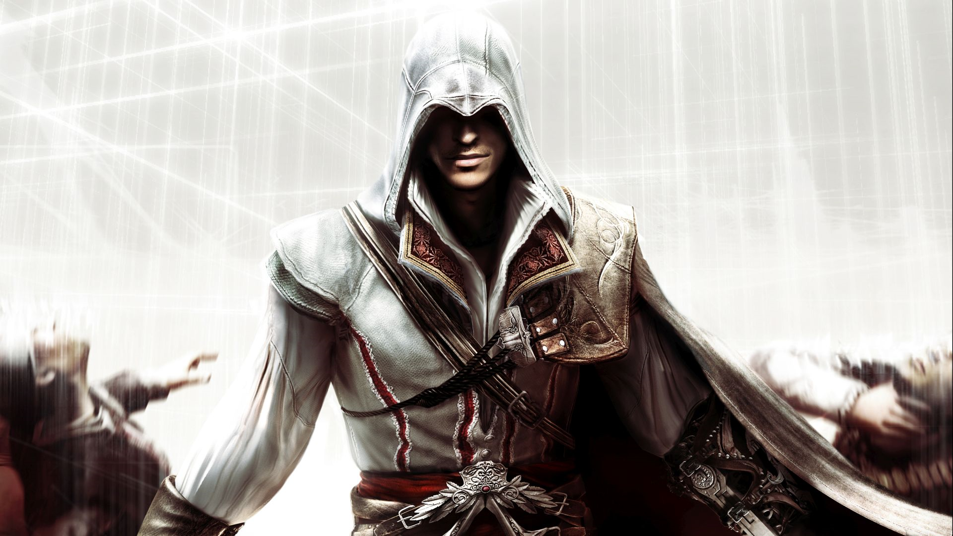 Assassin’s Creed: The Ezio Collection ถูกลือว่าอาจจะลงให้เล่นบน Nintendo Switch