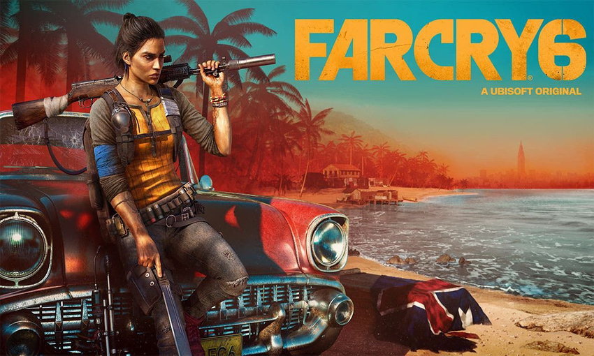 Far Cry 6 จะไม่สามารถเปิด Ray Tracing ได้บน PS5 และXbox Series X