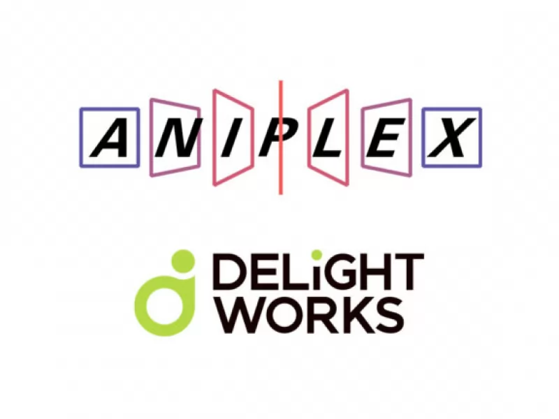 Aniplex ที่ Sony เป็นเจ้าของเข้าซื้อกิจการ Delightworks ผู้พัฒนาเกมบนมือถือ