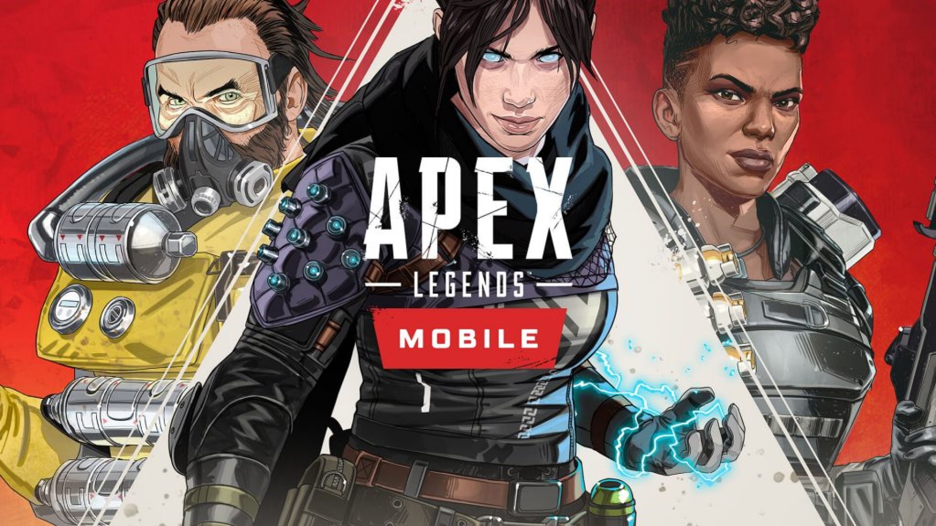 Apex Legends Mobile เตรียมเปิดตัวให้เล่นแบบจำกัดโซนในสัปดาห์หน้านี้