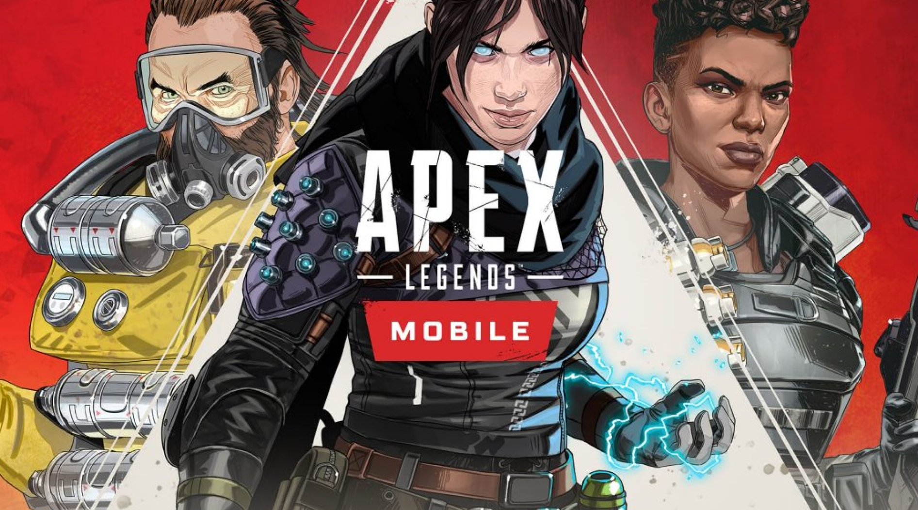 Apex Legends Mobile จะปิดตัวลงในวันที่ 1 พฤษภาคมนี้