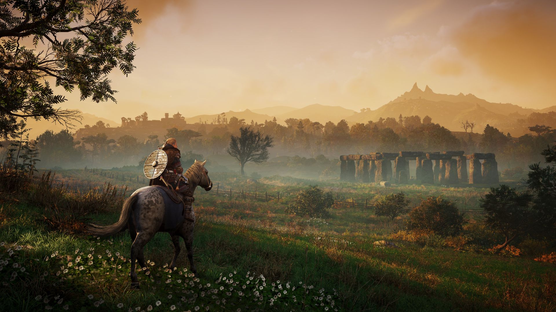Assassin's Creed Valhalla เปิดให้เล่นฟรีจนถึงวันที่ 28 กุมภาพันธ์นี้