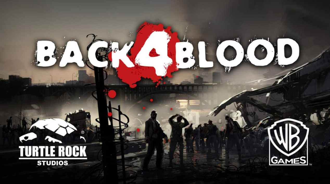 ผู้พัฒนาเผยสเปก PC เพื่อใช้ในการเล่น Back 4 Blood ที่จะเปิดให้เล่นวันที่ 12 ตุลาคมนี้