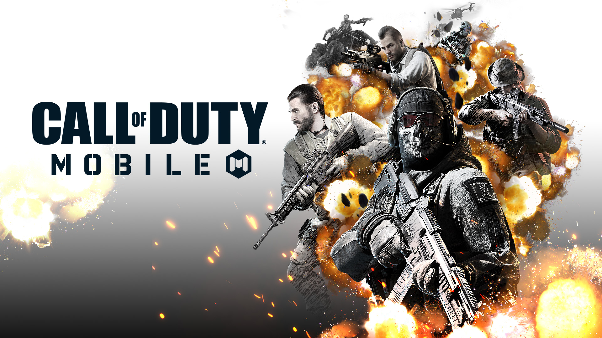 Call of Duty Mobile มียอดดาวน์โหลดไปมากกว่า 650 ล้านครั้งแล้ว