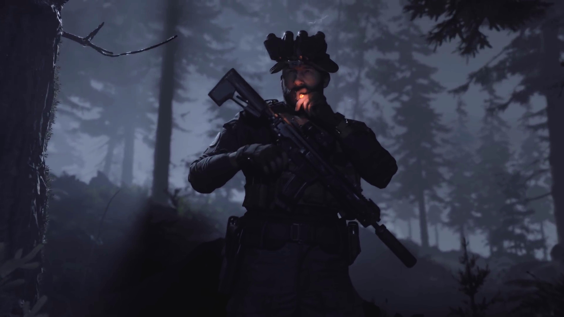 ภาคต่อ Call of Duty: Modern Warfare และ Warzone ยืนยันเปิดตัวภายในปีนี้