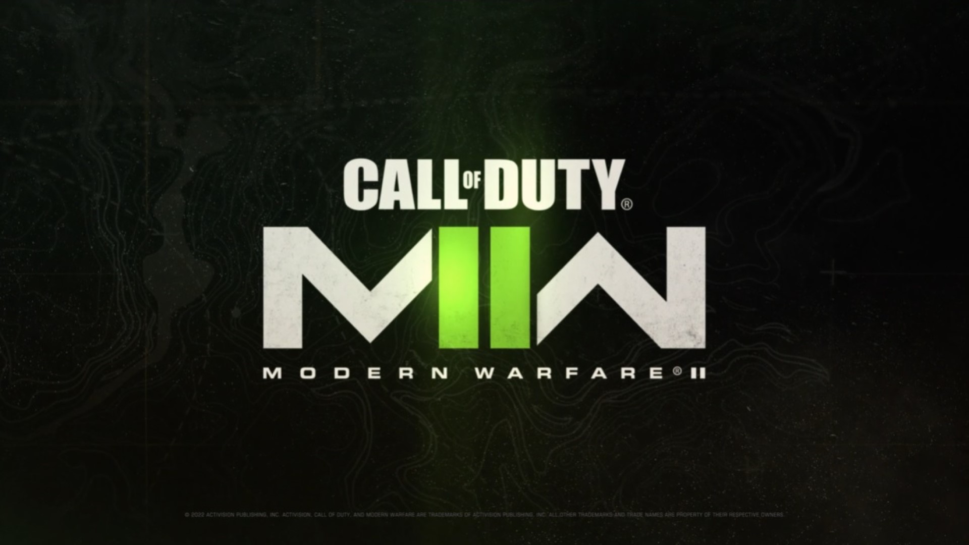 ประกาศวันเปิดตัวอย่างเป็นทางการ Call of Duty: Modern Warfare 2 ปลายเดือนตุลาคมนี้
