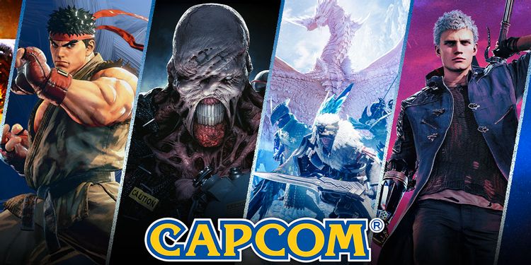 Capcom อยากให้ PC เป็นแพลตฟอร์มหลักของเกมในอนาคต