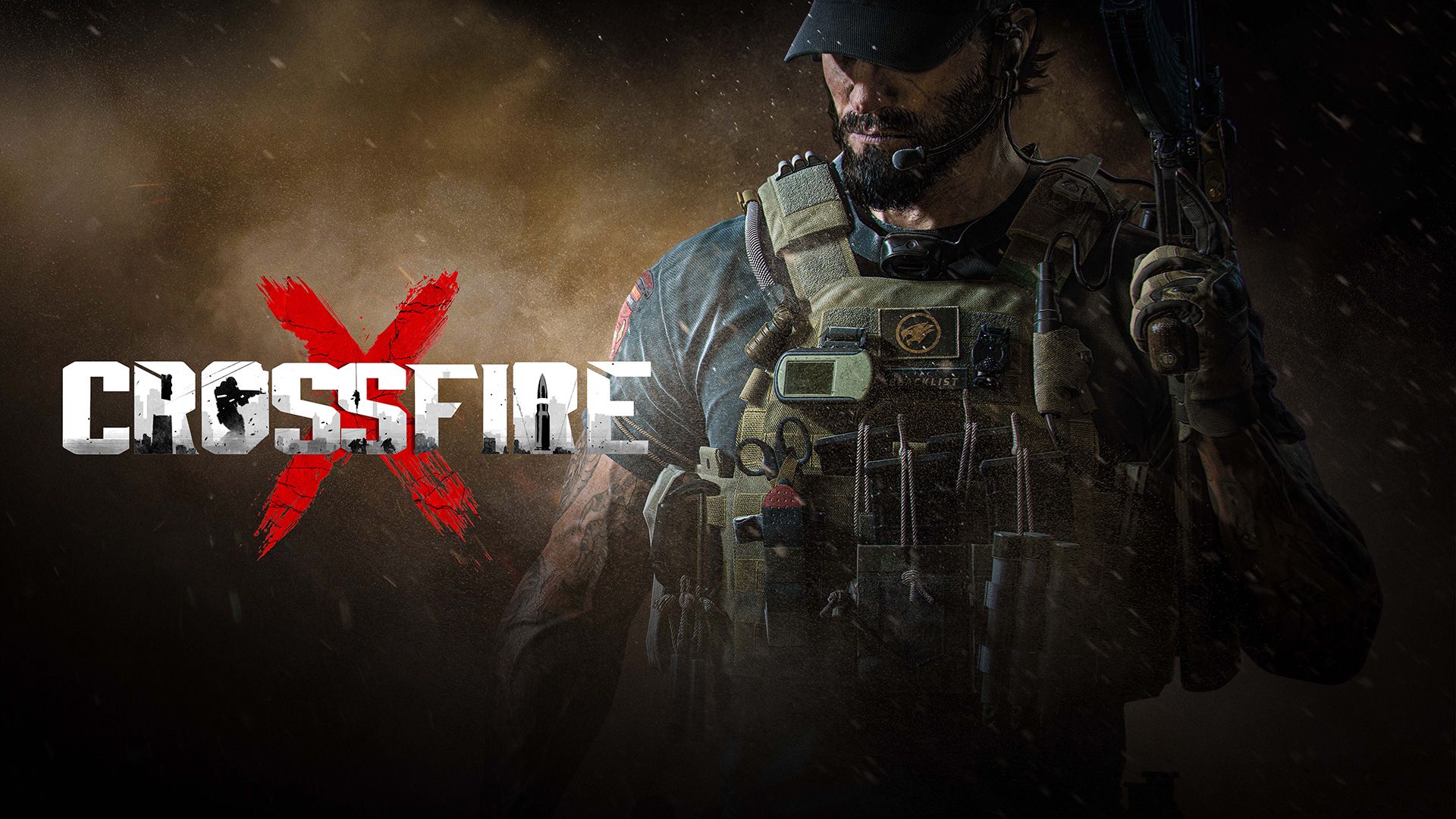 CrossfireX เตรียมเปิดให้เล่นบน Xbox One, Xbox Series X/S แล้ว