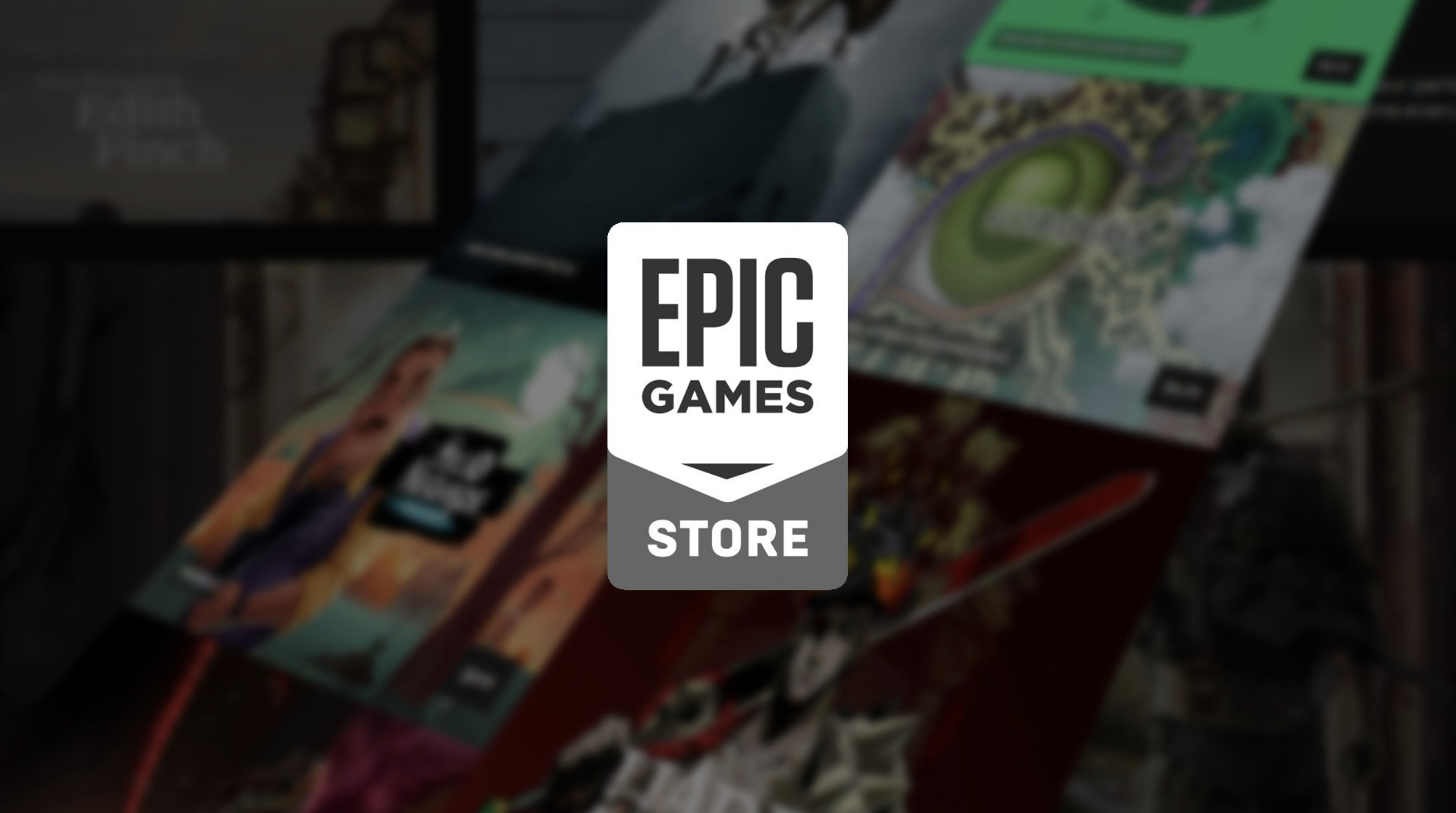 Epic Games Store มีผู้ใช้งานมากกว่า 194 ล้านคนแล้ว