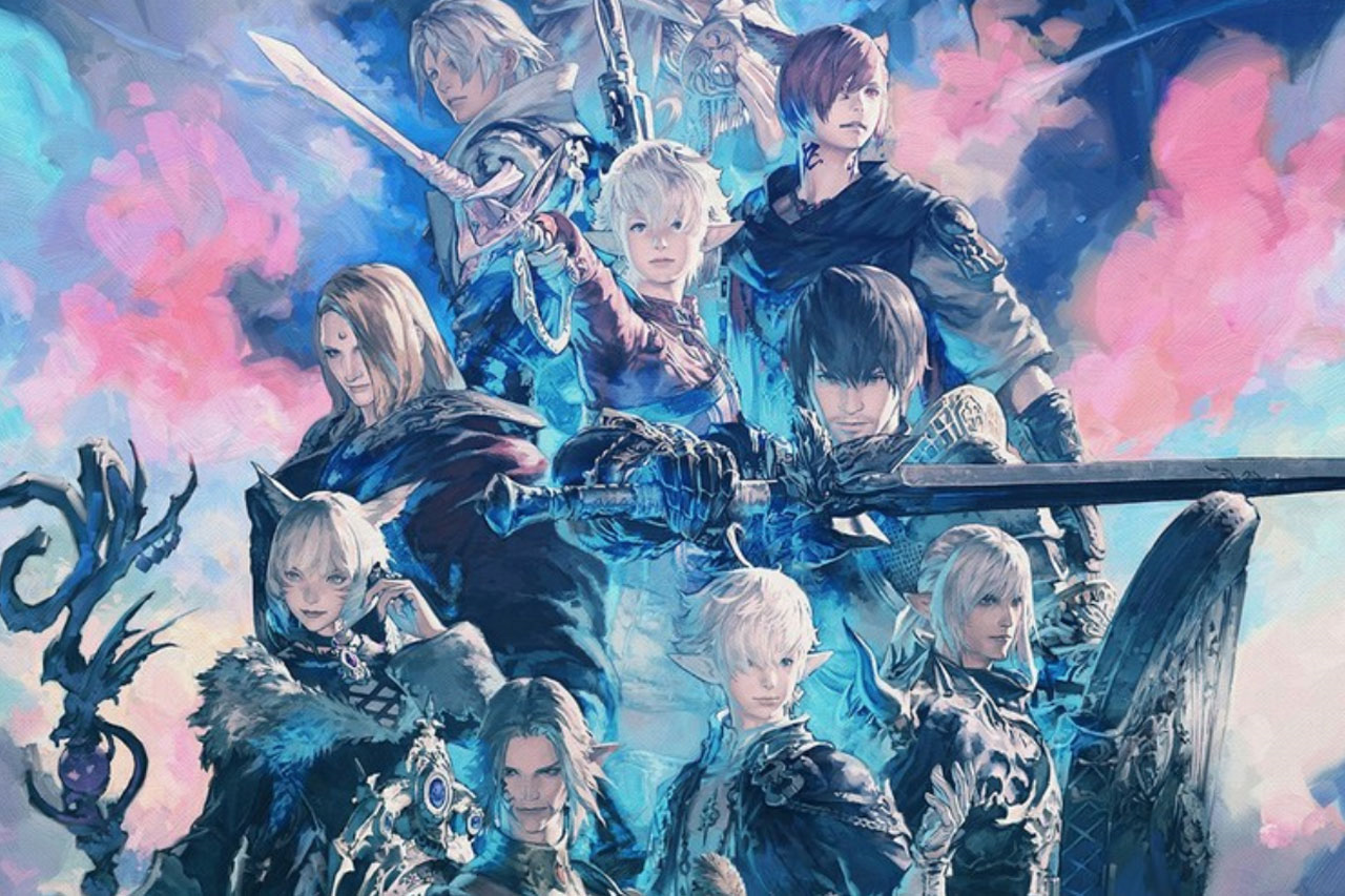 Square Enix พักการขาย 'Final Fantasy XIV' เนื่องจากได้รับความนิยมเกินไปจนเซิร์ฟเวอร์เต็ม