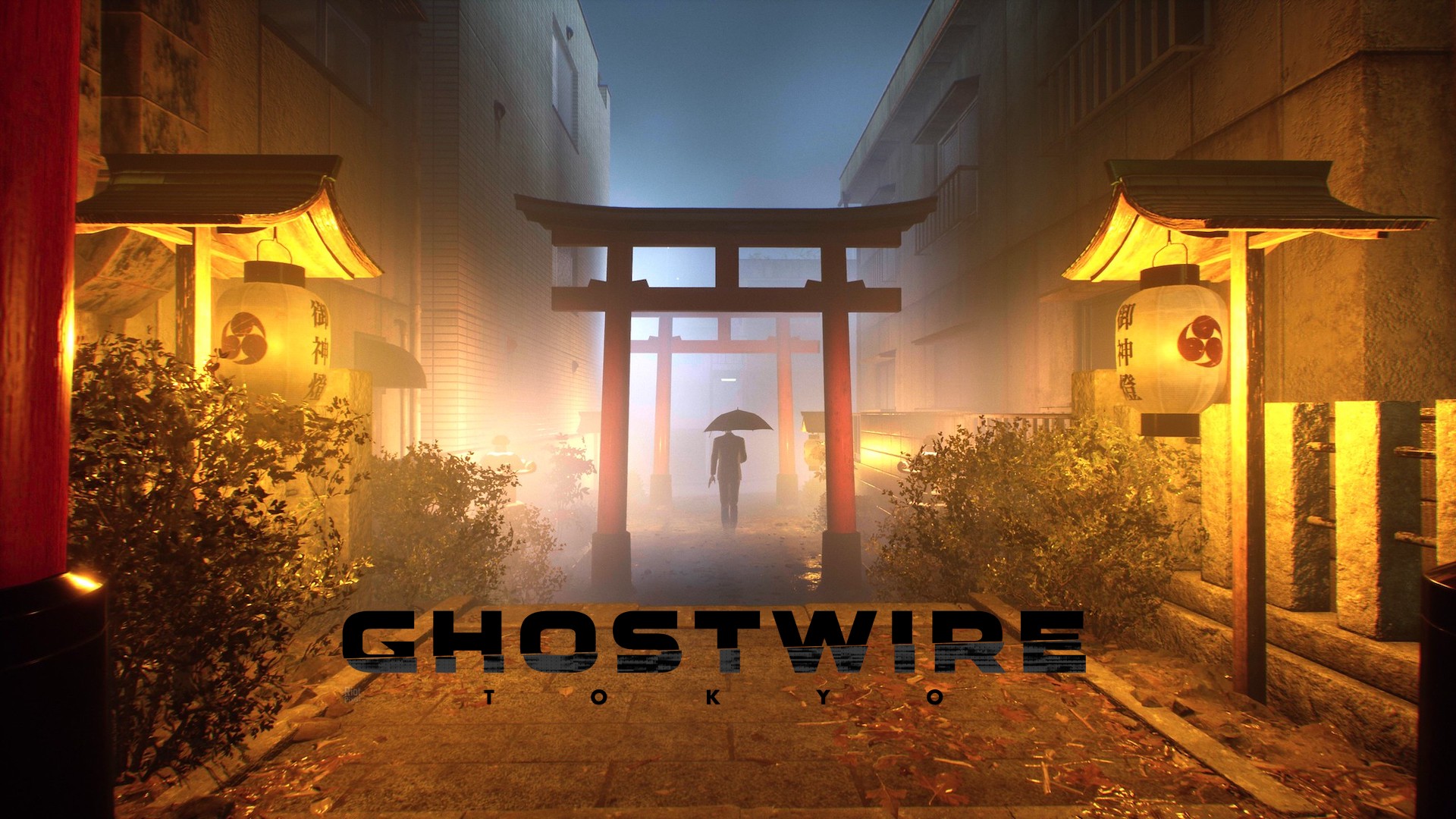 GhostWire: Tokyo จะเปิดตัวในวันที่ 24 มีนาคม ตามกำหนดการบนร้านค้า PlayStation