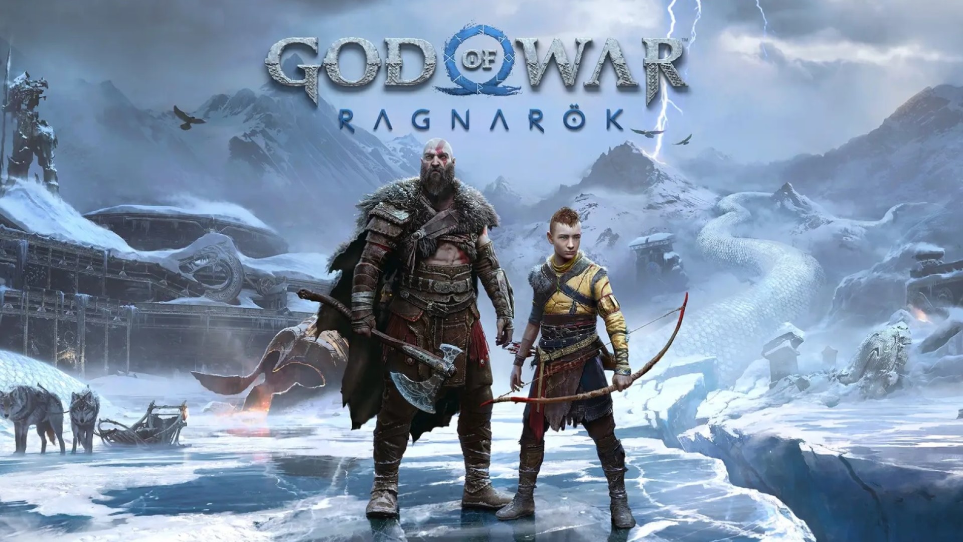 ลือ! God of War Ragnarok ตั้งเป้าจะเปิดตัวในไตรมาสที่ 4 ของปี 2022