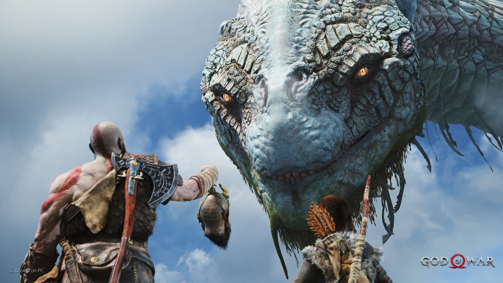 God of War และ Monster Hunter Rise เป็นสองเกมที่มียอดขายสูงสุดบน Steam เมื่อสัปดาห์ที่แล้ว