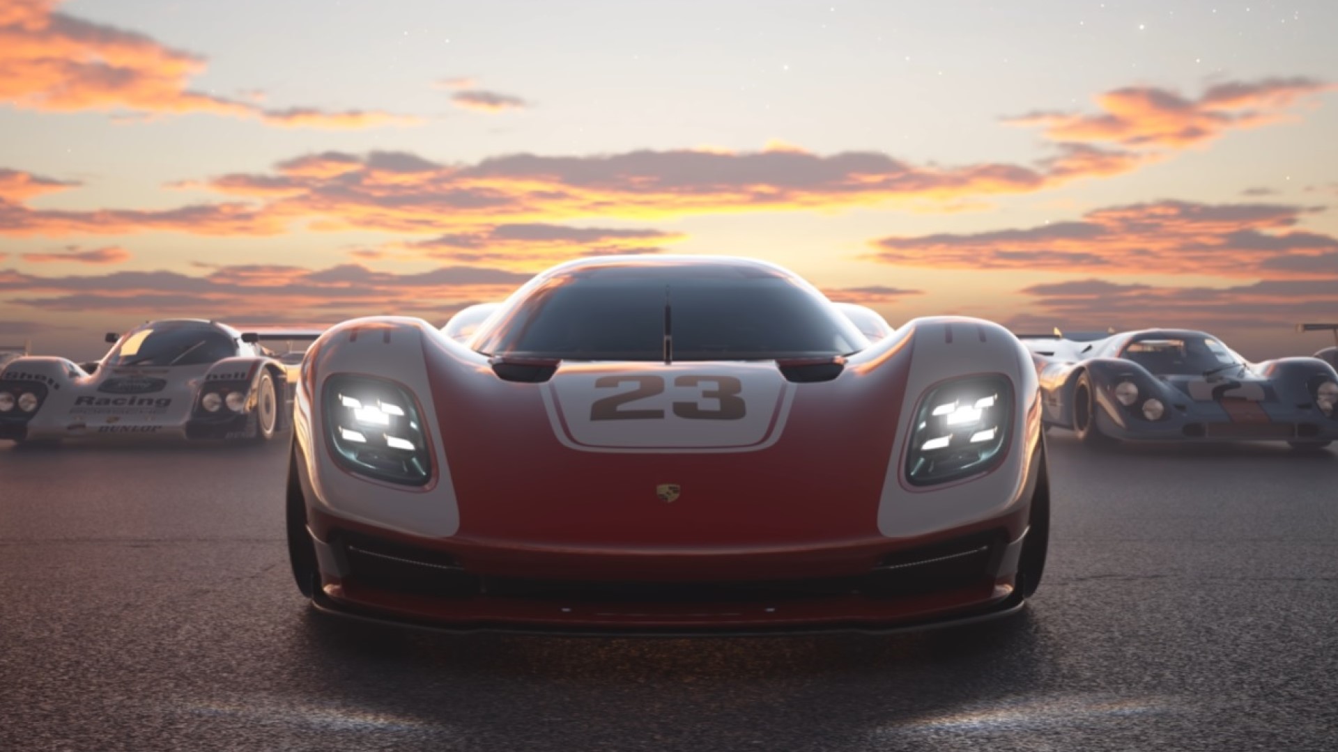 Gran Turismo 7 พร้อมอัปเดทข้อมูลใหม่ใน State of Play วันที่ 2 กุมภาพันธ์