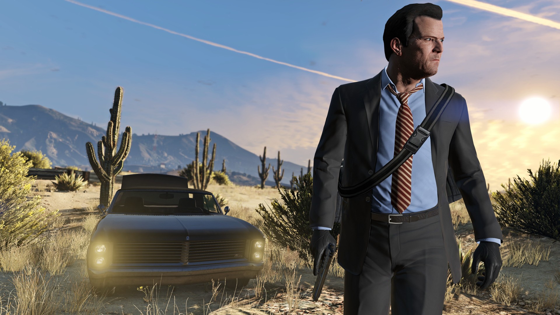 Grand Theft Auto 5 สำหรับ PS5 และ Xbox Series X/S อาจจะต้องถูกเลื่อนออกไปอีกครั้ง