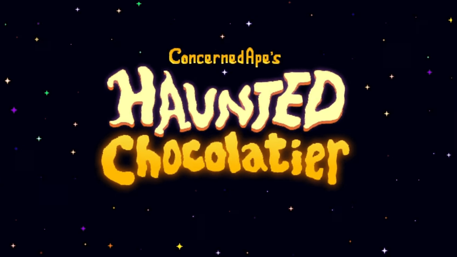 เปิดตัว Haunted Chocolatier เกมใหม่จากผู้สร้างเดียวกับ Stardew Valley