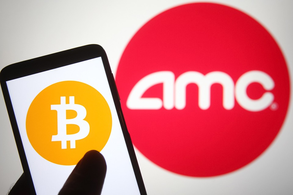 โรงภาพยนตร์ในเครือ AMC จะรับชำระเงินด้วย Ethereum, Litecoin และ Bitcoin เร็วๆนี้