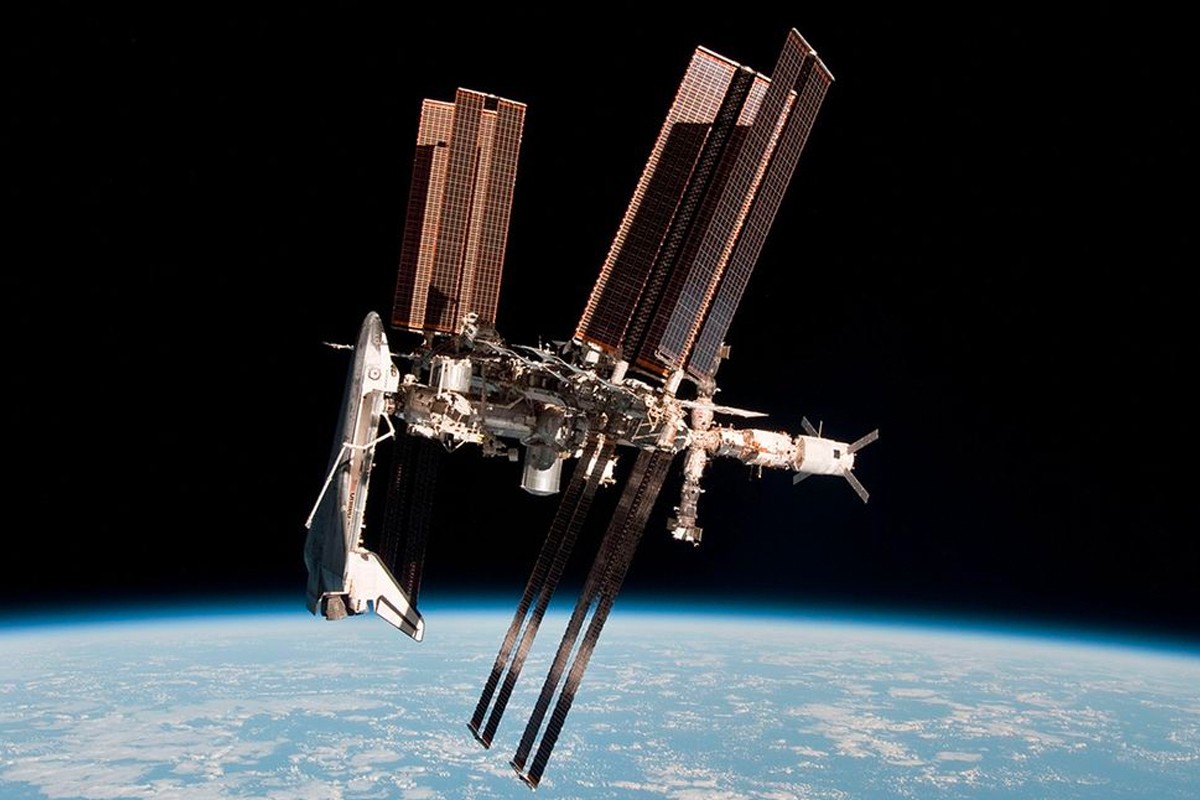 NASA เตรียมปลดระวางสถานีอวกาศนานาชาติ เปลี่ยนให้เป็นจุดหมายปลายทางสำหรับนักเดินทาง