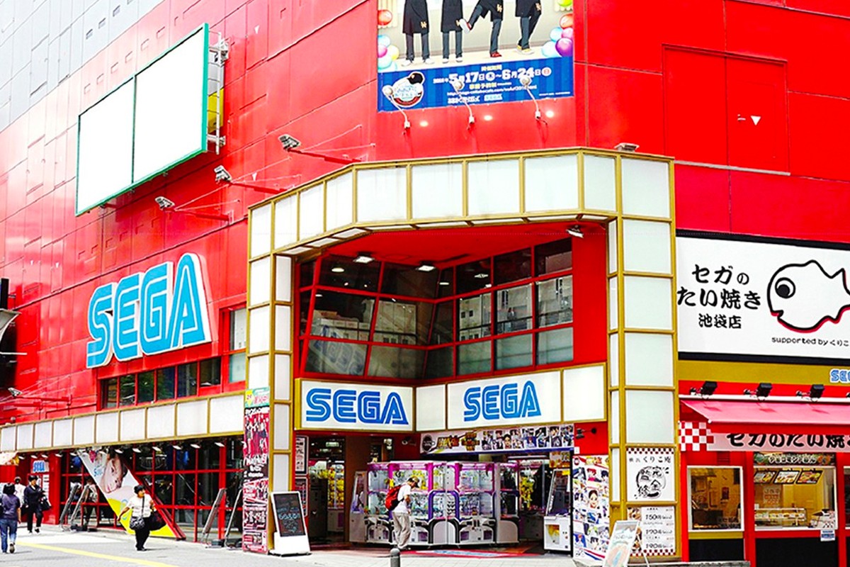 แฟนๆชาวญี่ปุ่นรวมตัว บอกลา SEGA Arcade หลังให้บริการมานานกว่า 28 ปี