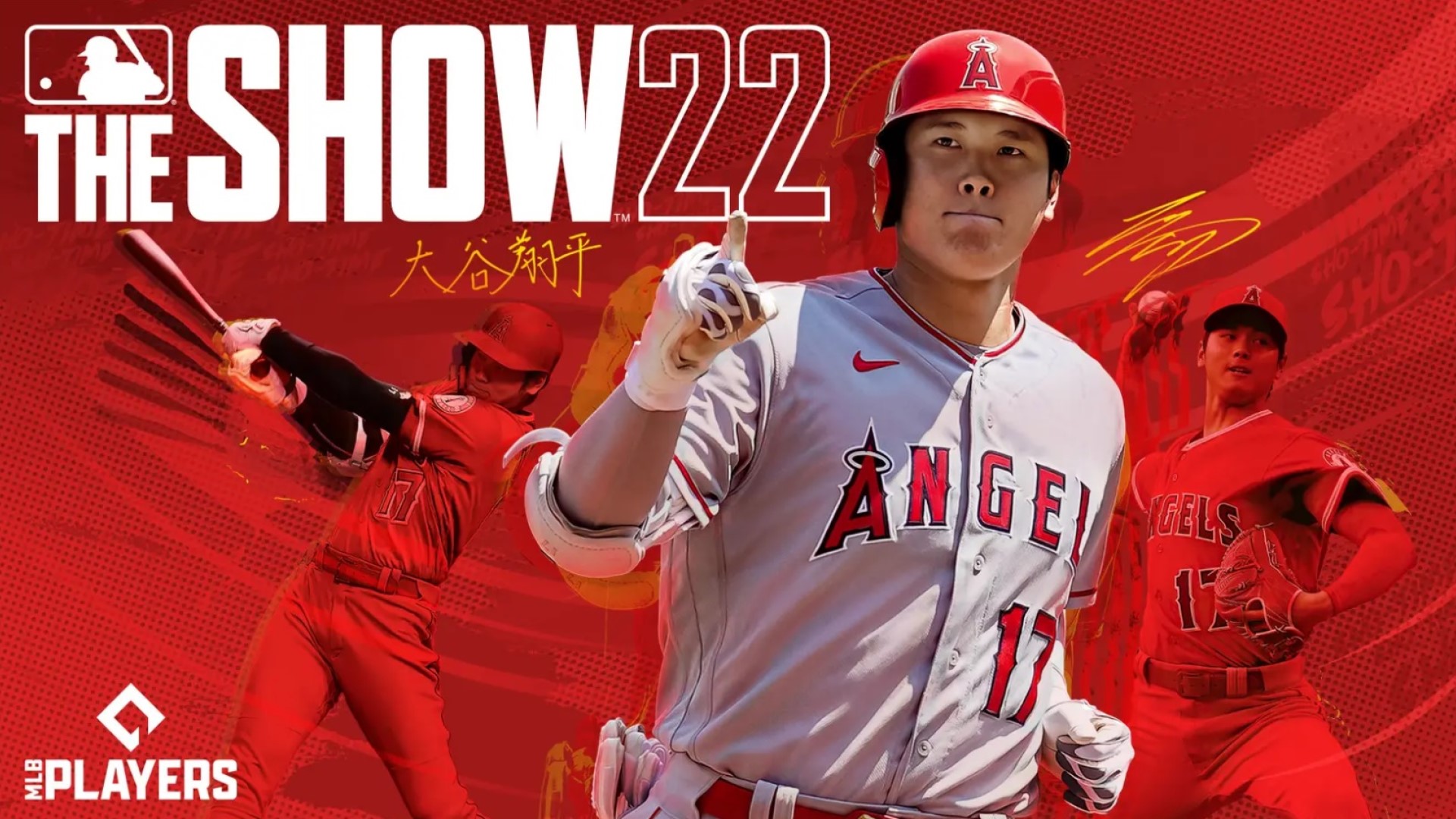 MLB The Show 22 ประกาศลงให้กับ PlayStation, Xbox และ Nintendo Switch