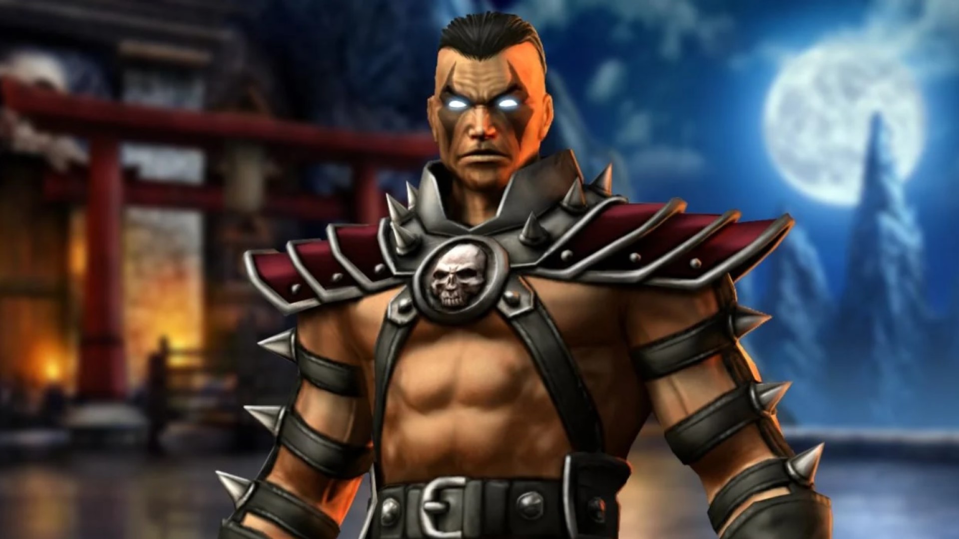 ลือ! เราอาจจะได้เห็นการกลับมาของ Reiko ใน Mortal Kombat 12