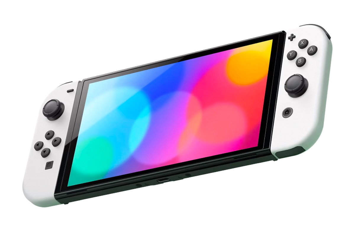 Nintendo Switch มีแนวโน้มที่จะขาดแคลนยาวไปถึงปี 2022