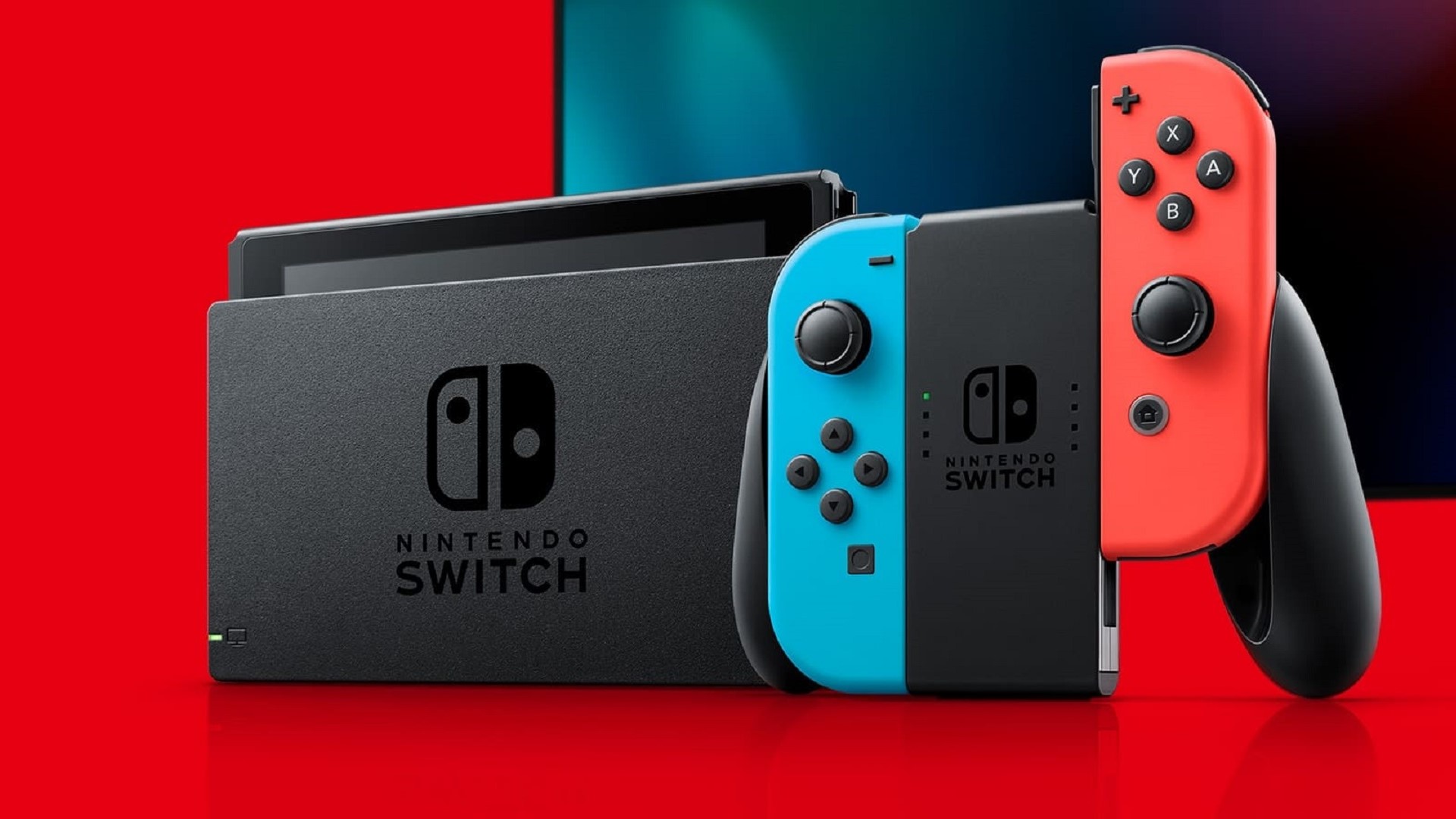 Nintendo Switch ขายไปแล้ว 107.65 ล้านเครื่องทั่วโลก