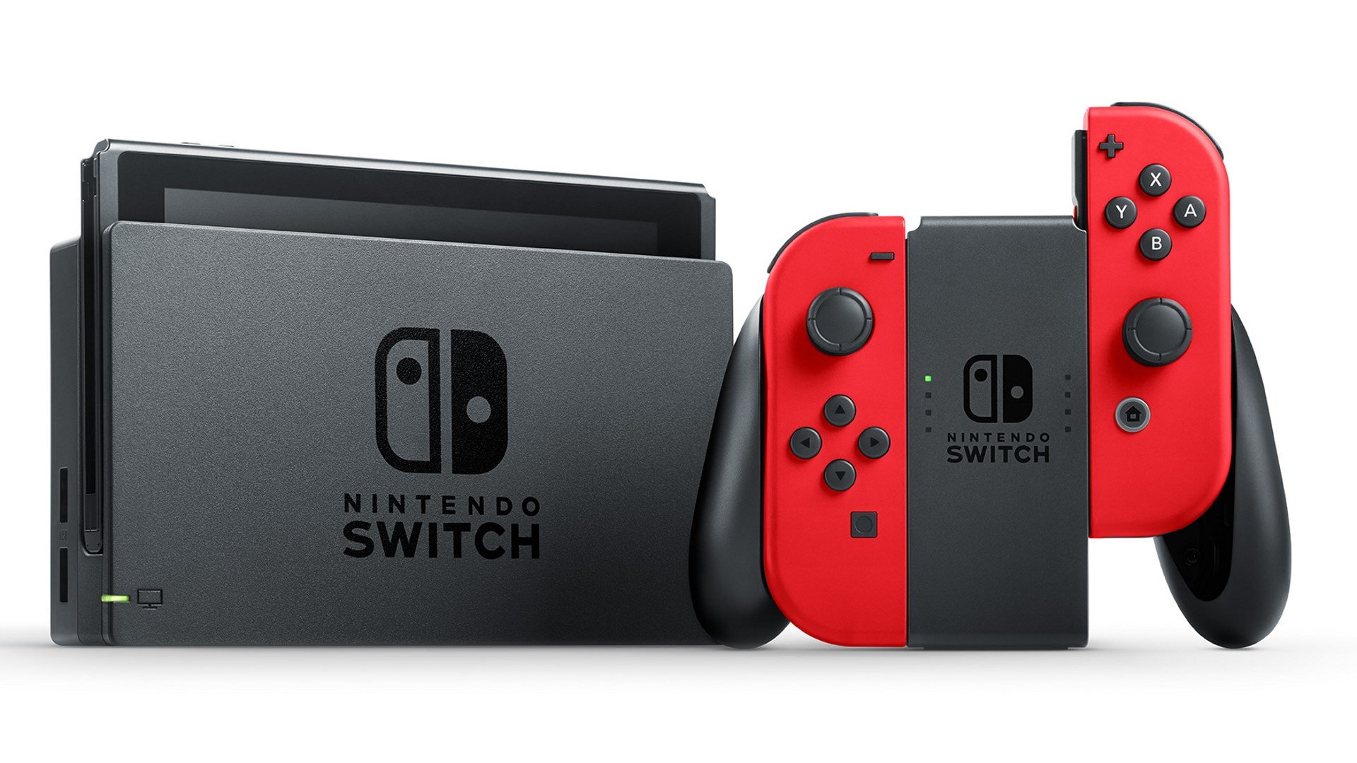 Nintendo Switch ขายไปแล้ว 103.54 ล้านเครื่องทั่วโลก