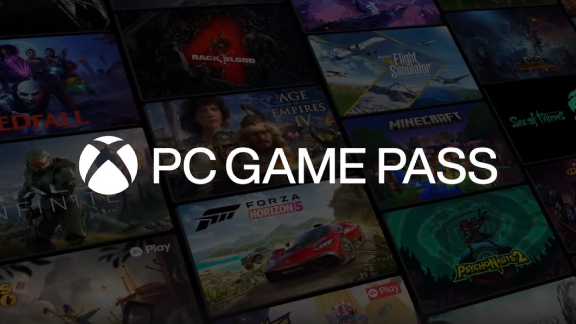 Xbox Game Pass สำหรับ PC เปลี่ยนชื่อเป็น PC Game Pass