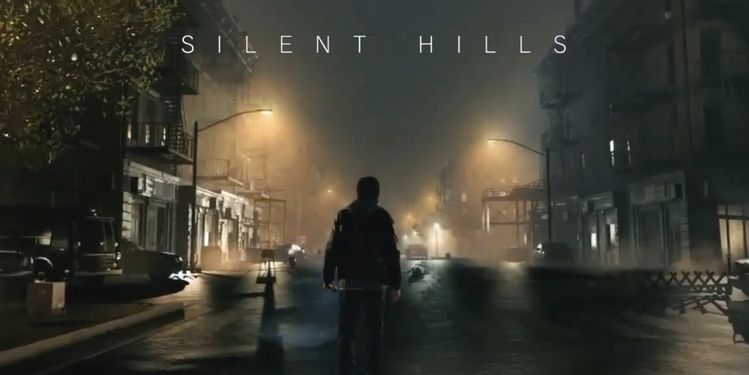 ลือ! Silent Hill เกมใหม่จะได้รับการพัฒนาโดย Kojima Productions และสนับสนุนโดย Sony