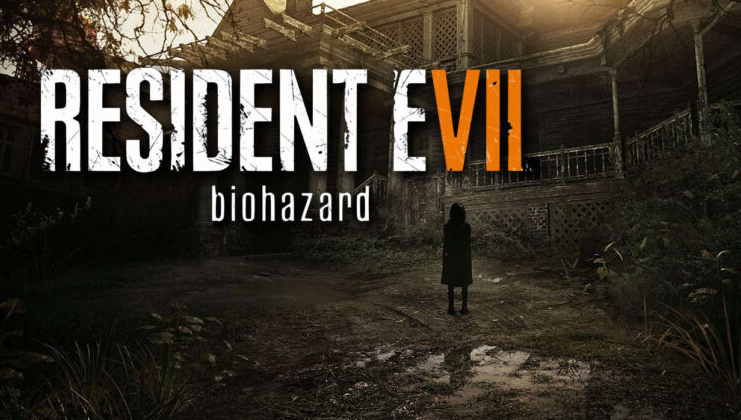 Resident Evil 7 ขายได้ทะลุ 10 ล้านชุดทั่วโลกแล้วตอนนี้