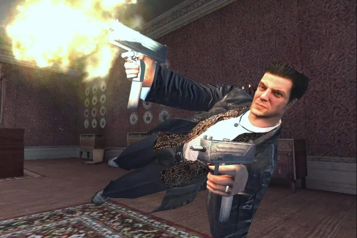 “Max Payne” สองภาคแรกกำลังจะได้รับการรีเมคในเร็วๆนี้