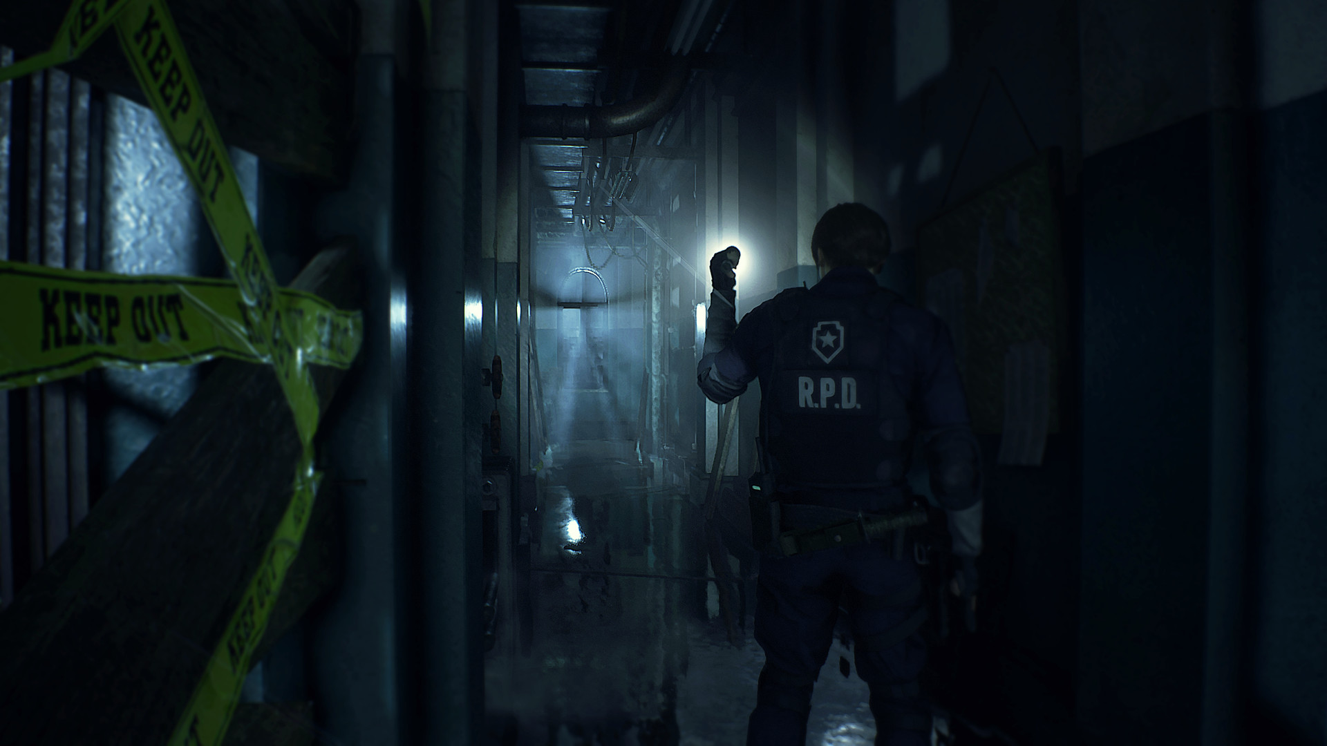 Resident Evil 2 ทำยอดขายไปเกินกว่า 9.3 ล้านชุด ทำให้ยอดขายของซีรีส์โดยรวมเพิ่มขึ้นเป็น 123 ล้านชุดแล้ว