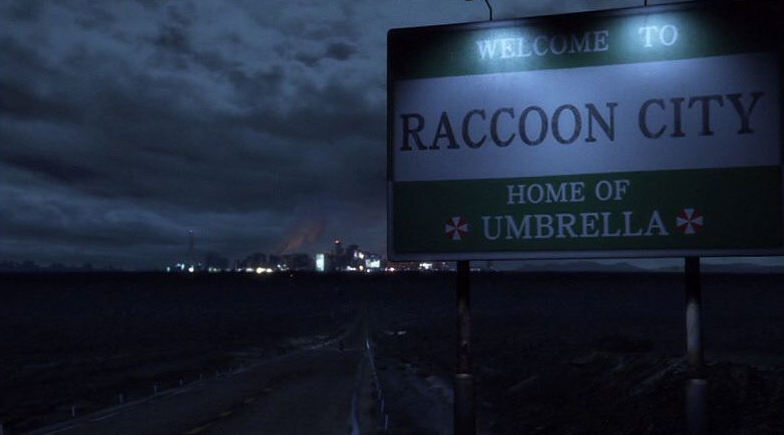Sony ปล่อยตัวอย่างใหม่ Resident Evil: Welcome to Raccoon City จุดเริ่มต้นของเรื่องราวทั้งหมด