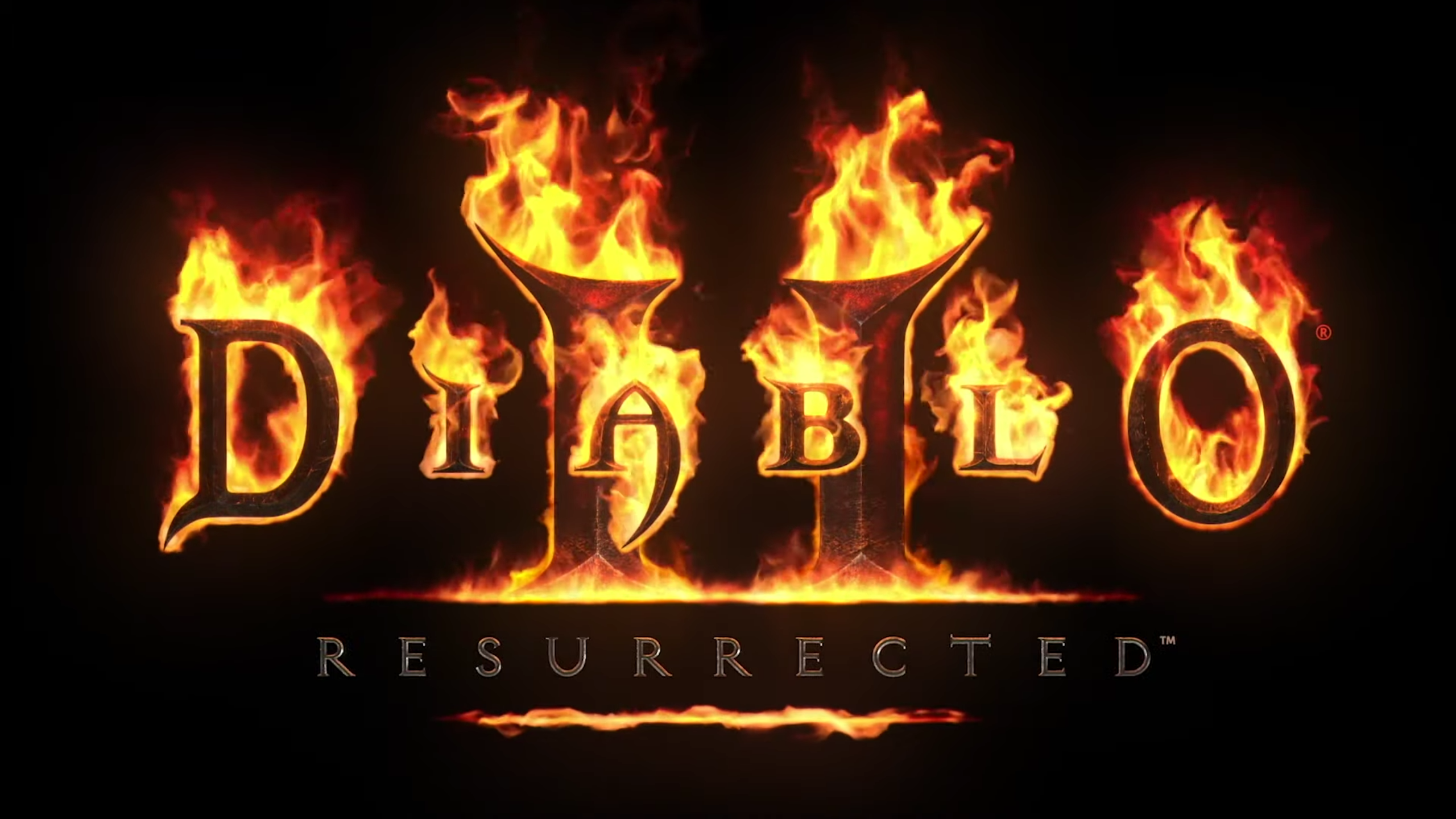 Simu Liu นักแสดงนำจาก Shang-Chi ร่วมแสดงในเทรลเลอร์ใหม่  'Diablo II: Resurrected'