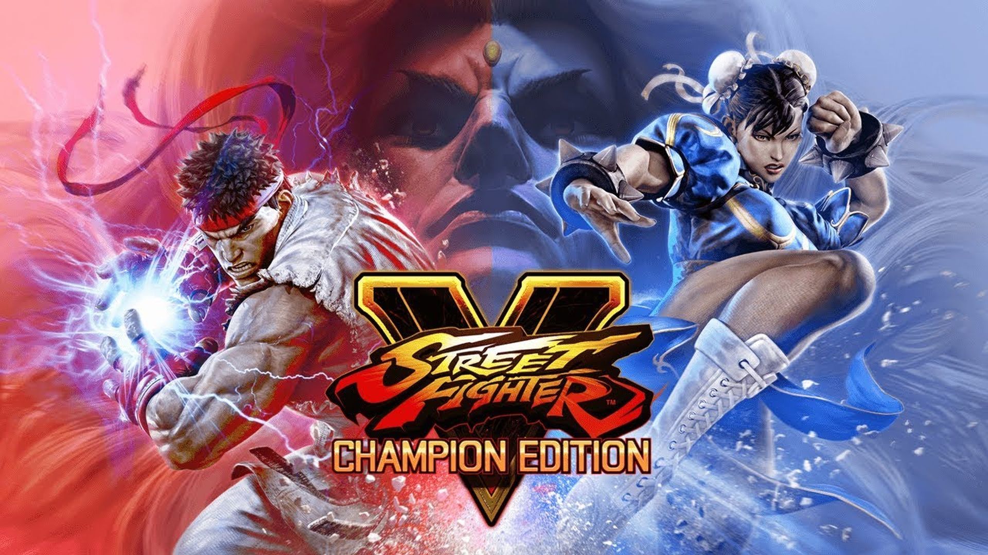 Street Fighter 5: Champion Edition เปิดให้ทดลองเล่นฟรีจนถึงวันที่ 11 พฤษภาคมนี้