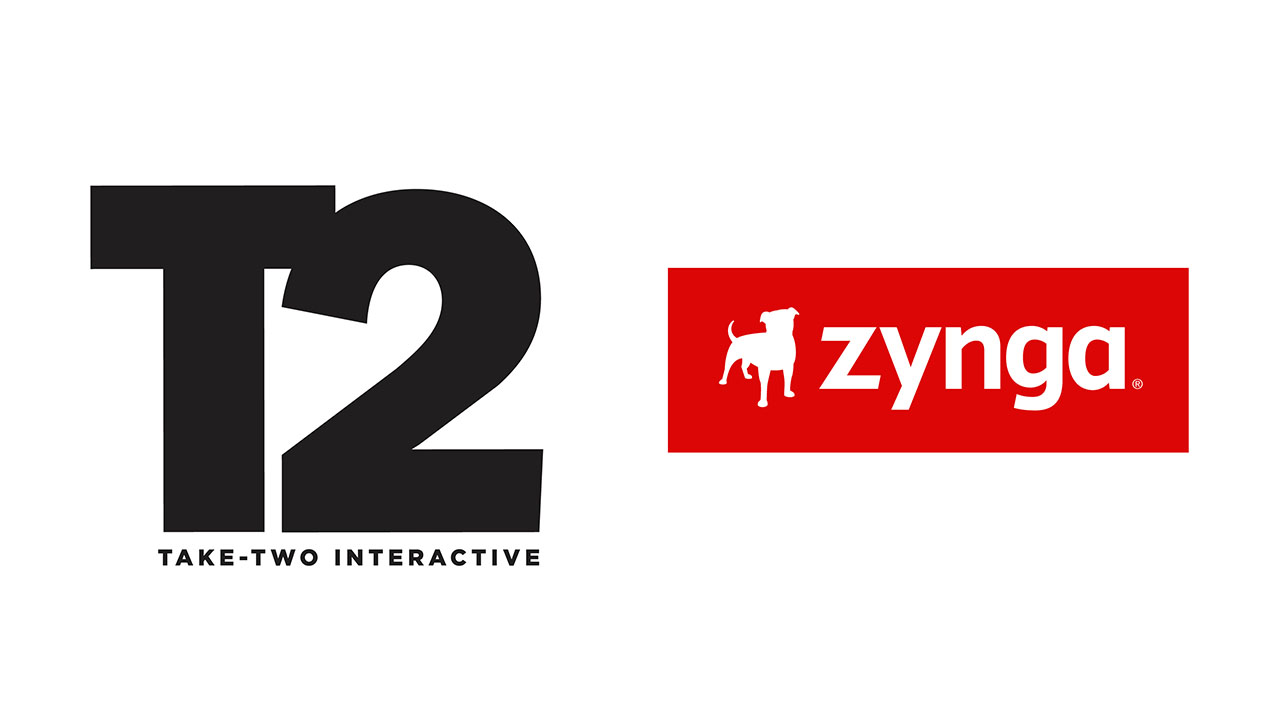 Take-Two Interactive ประกาศการเข้าซื้อกิจการ Zynga เป็นเงินมูลค่า 12.7 พันล้านดอลลาร์