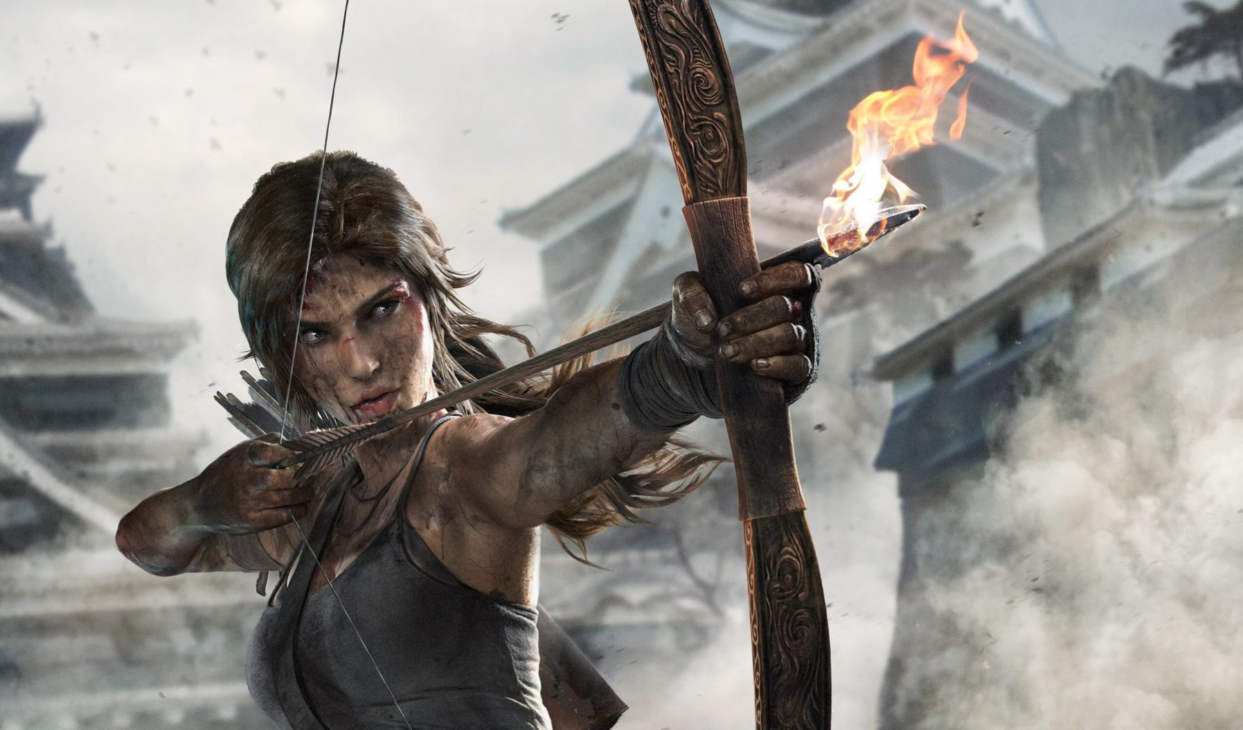ลือ! Amazon เช่าซื้อลิขสิทธิ์ Tomb Raider จาก Embracer Group  