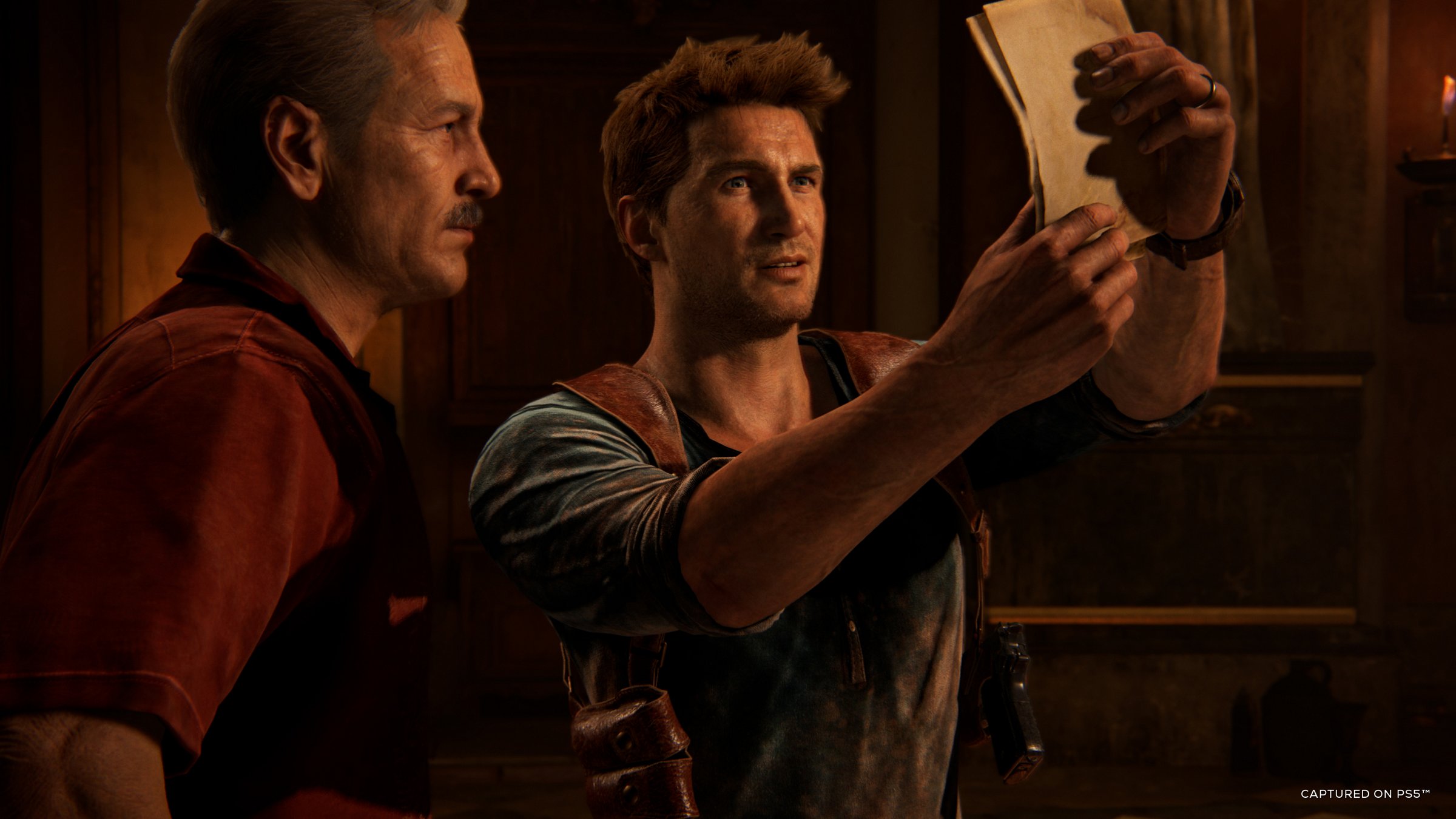ลือ! Uncharted: Legacy of Thieves Collection เตรียมลง PC วันที่ 15 กรกฎาคมนี้
