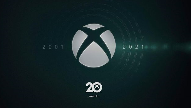 เปิดตัวหูฟังและจอยใหม่ ฉลองครบรอบ 20 ปี Xbox