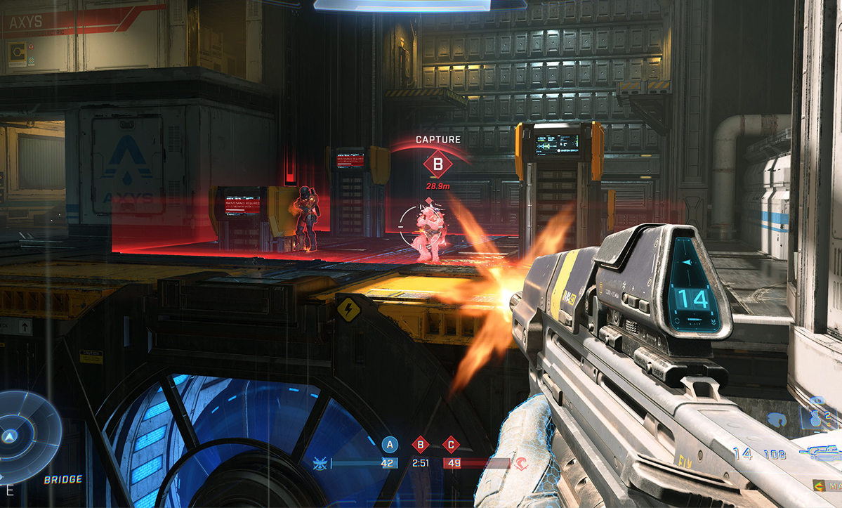 ผู้เล่น Halo บน Xbox เรียกร้องให้มีการแก้ไขระบบ Crossplay เพื่อหลีกเลี่ยง Hackers บน PC