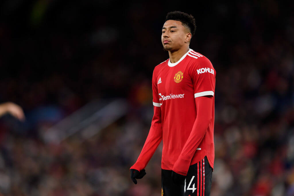 lingard-manchester-united