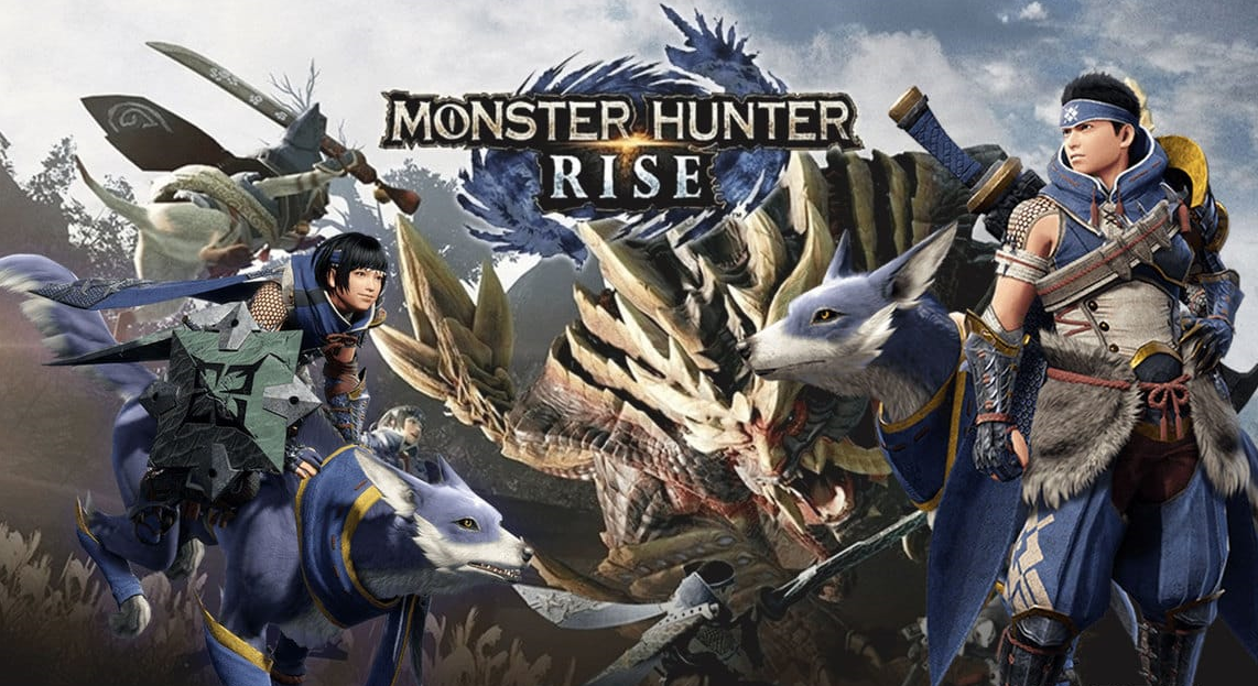 Monster Hunter Rise ไม่รองรับ Cross-Play หรือ Cross-Save ระหว่าง Switch และ PC